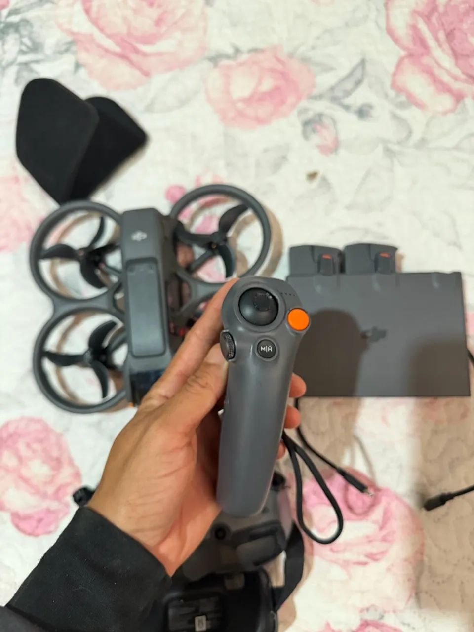 vende dji avata 2 combo fly more - Foto 2
