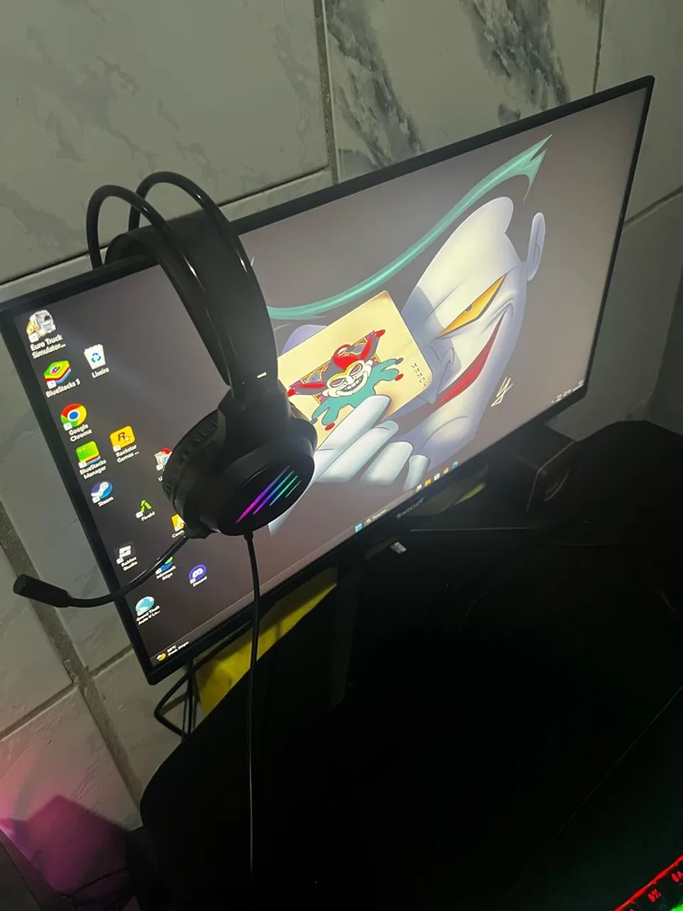 Setup Completo - Foto 4