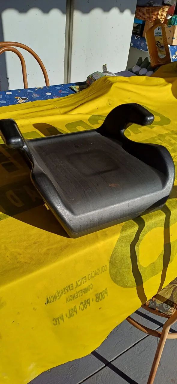 Assento para bebe - Foto 4