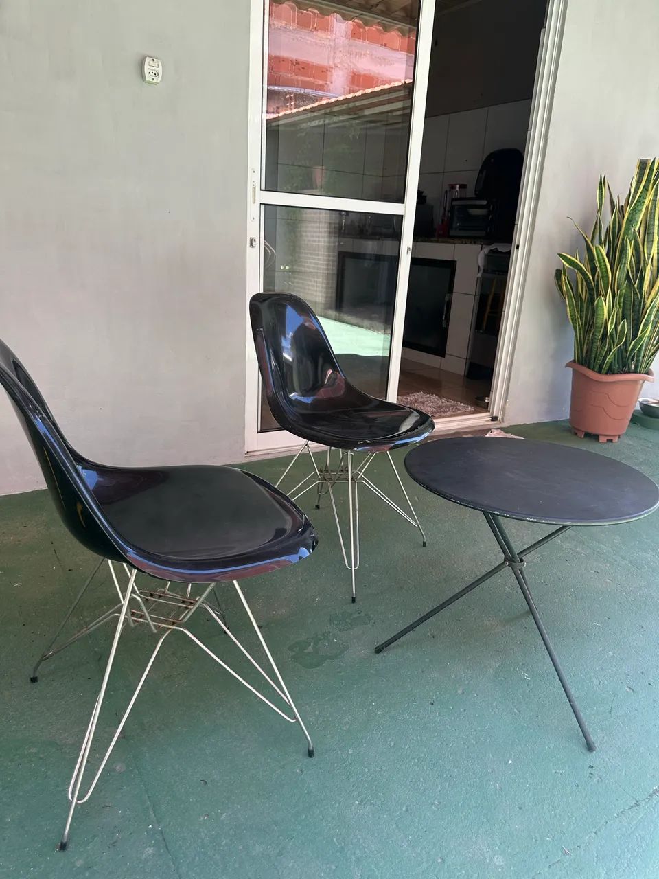 Mesa + duas cadeiras 65566201739906123