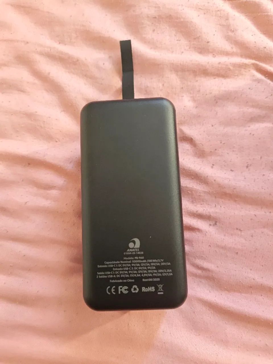 Power bank 50000 - Foto 4