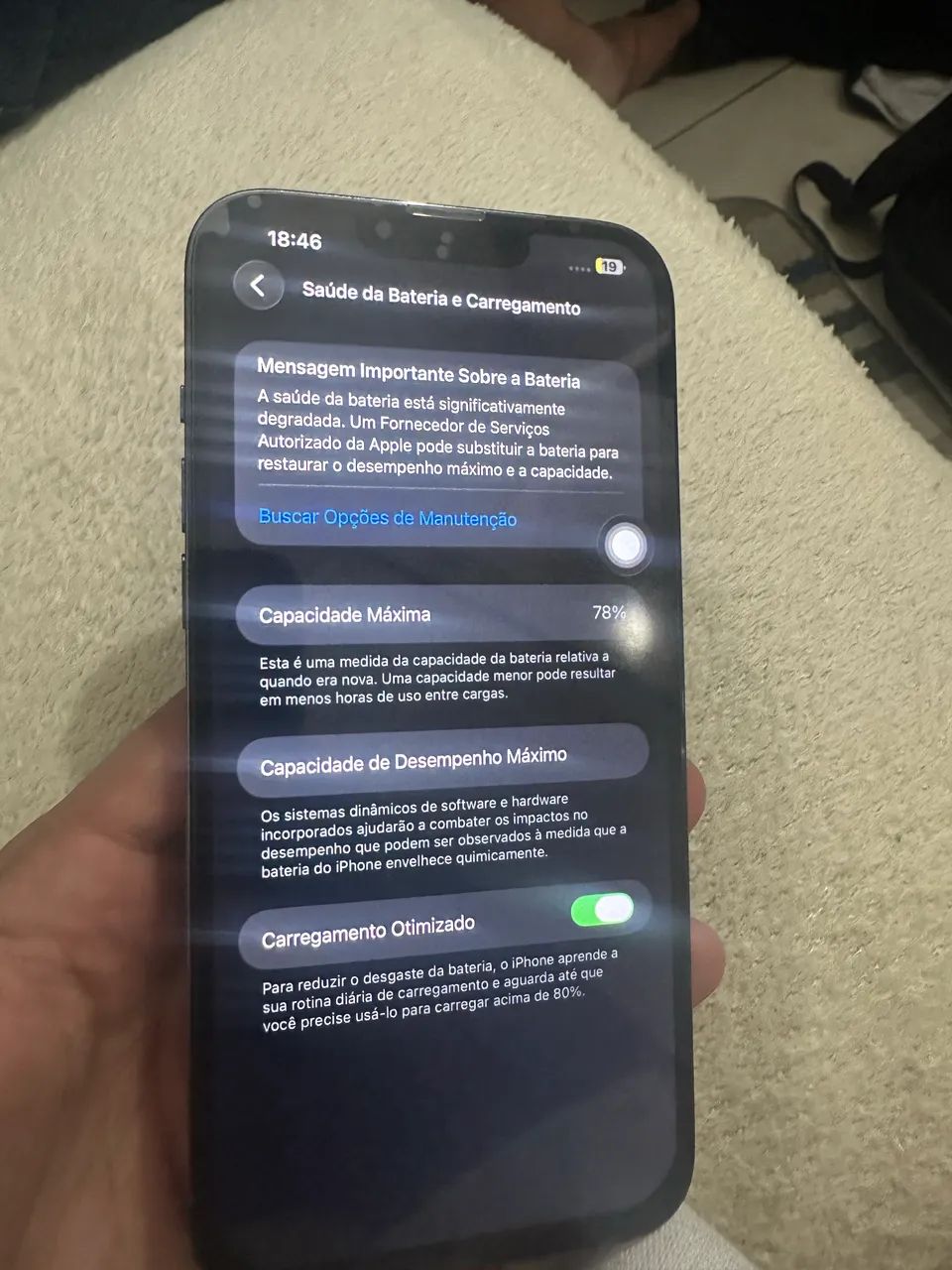 IPHONE 13 PRO MAX  - Foto 2