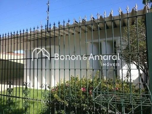 Casa com 3 dormitórios para ALUGAR no bairro Nova Campinas - Foto 3