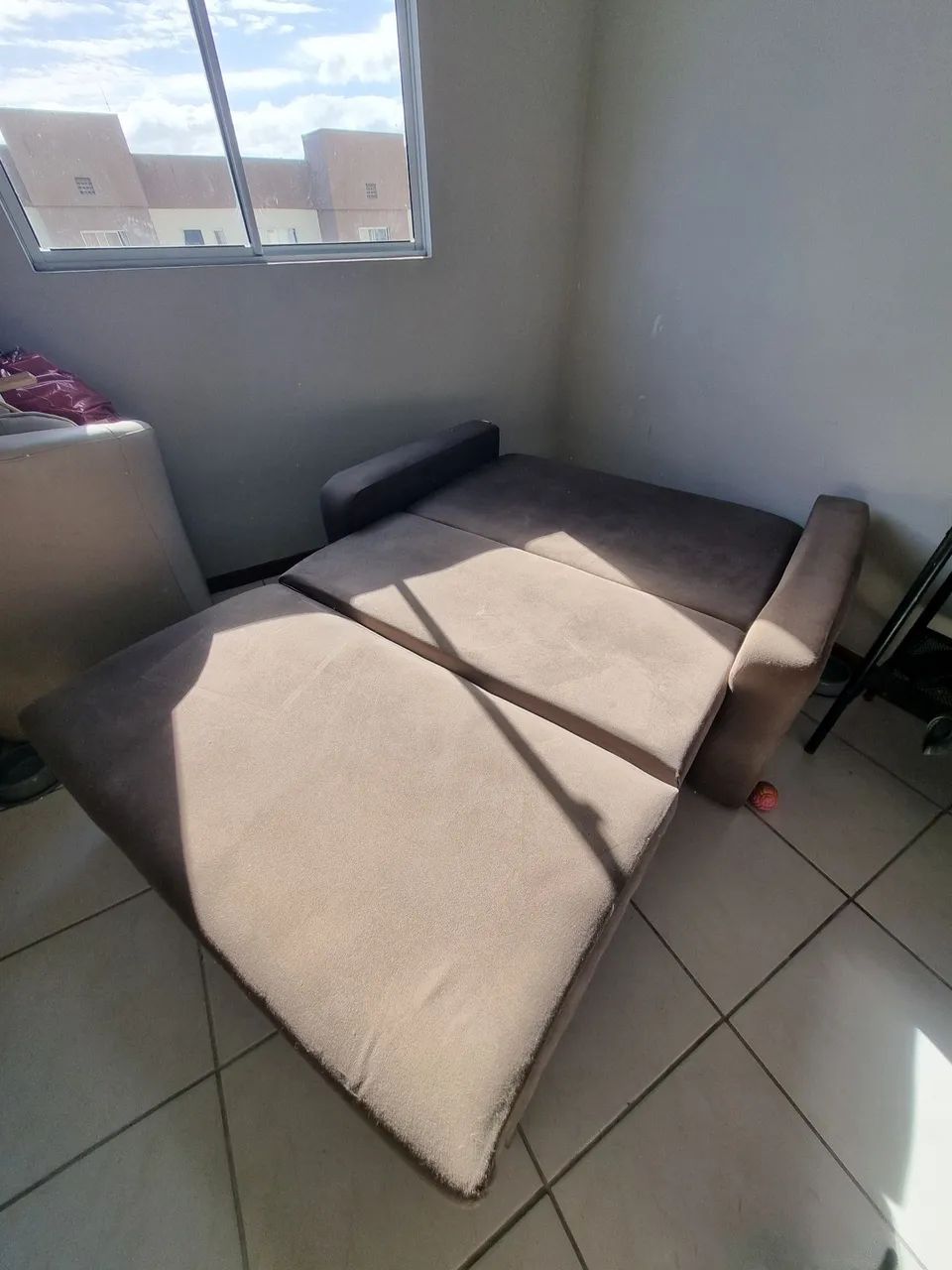 Sofá cama - Foto 3
