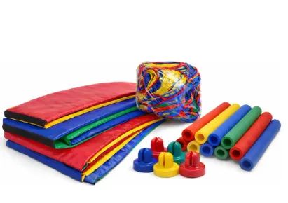 Acessorios para cama elastica
