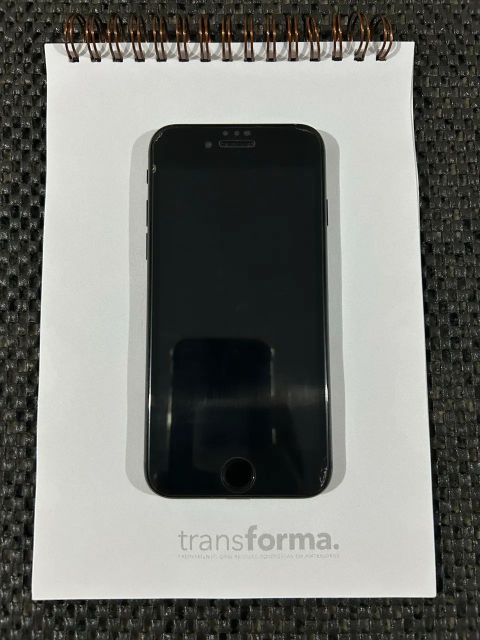 iPhone 8 32 Gb Preto - Celulares e Smartphones - Nova Cidade