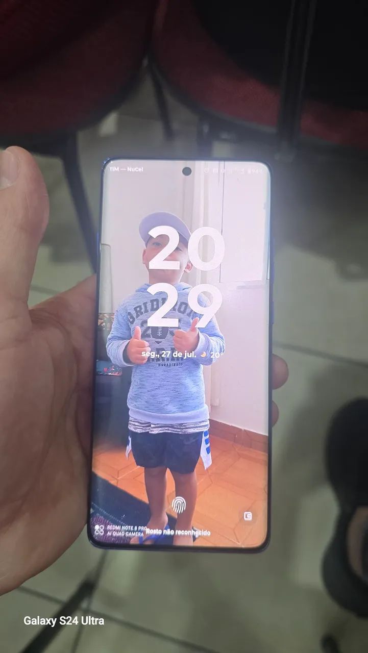 Motorola Edge 60 pro - Foto 5
