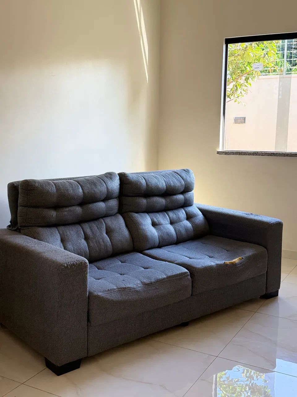 Desapego sofá 