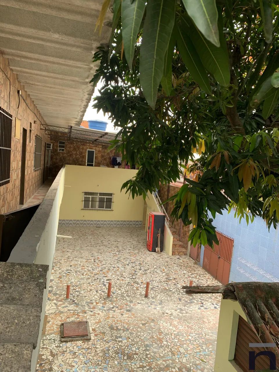 Vila com 4 casas e 2 kitnets à venda em Vila Leopoldina - Foto 4