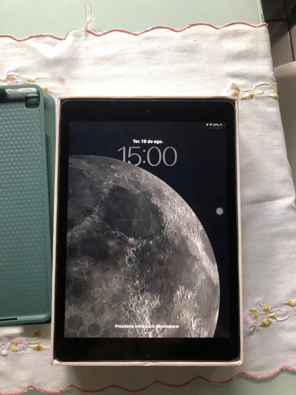 iOS iPad 9 64 gb