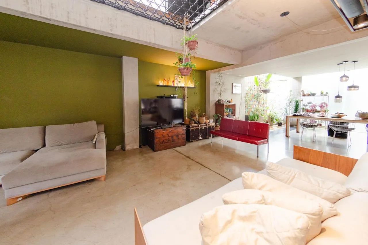 Casa à Venda - Barroca, 3 Quartos, 350 m2 - Foto 4