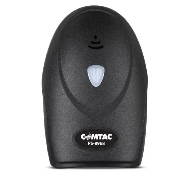 leitor de codigo de barras e QR CODE comtac ps-8968 - Foto 4