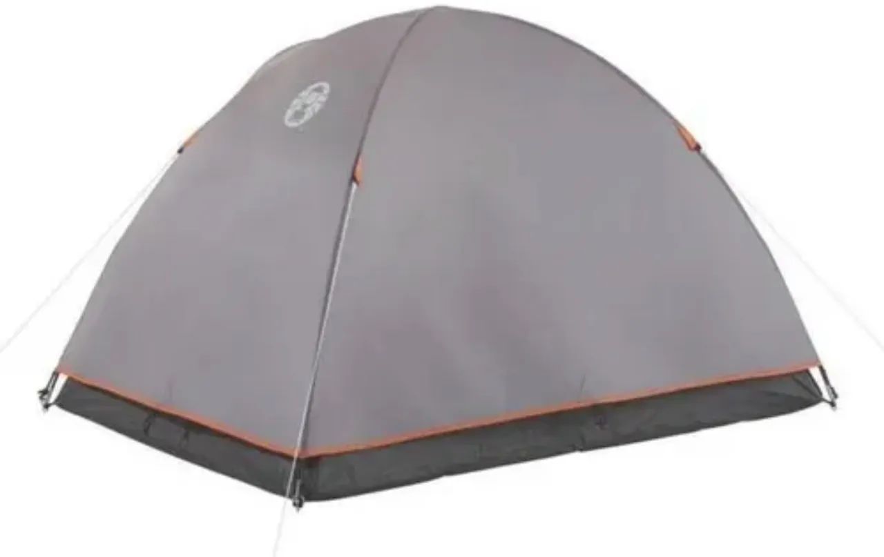 Barraca de camping excelente - Foto 3