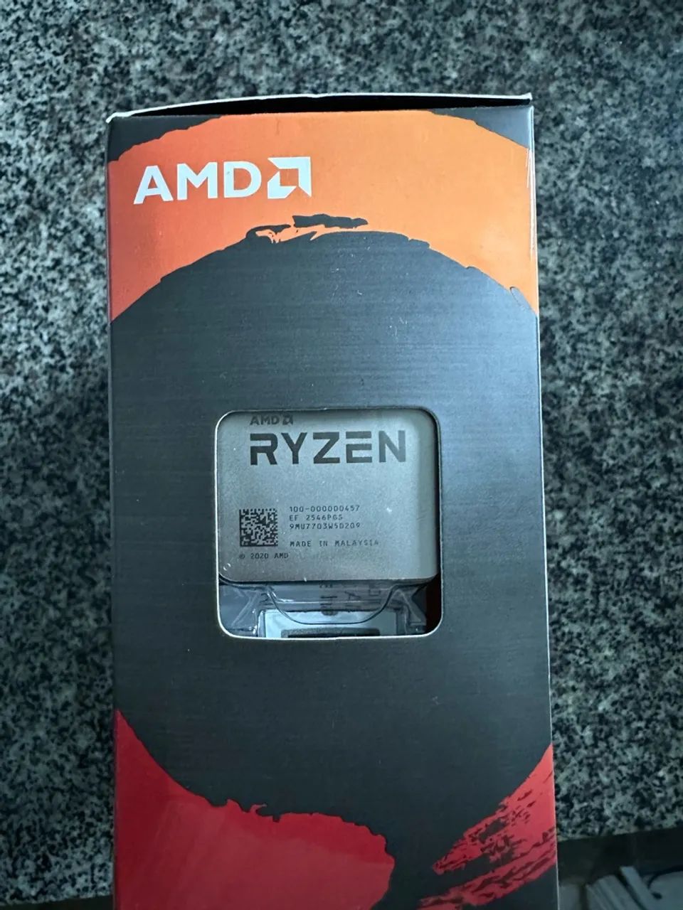 Ryzen 5500 am4 - Foto 2