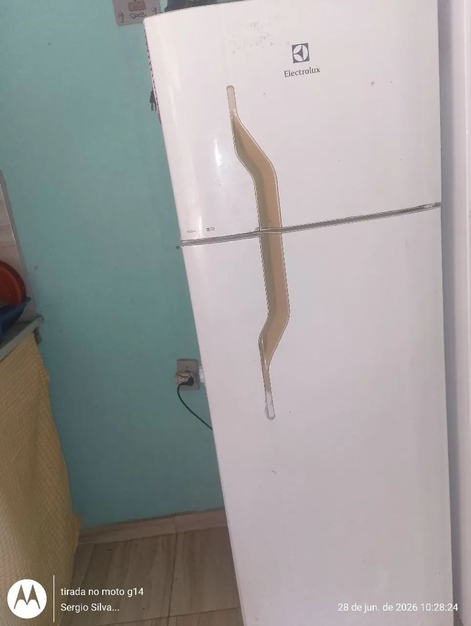 Geladeira 