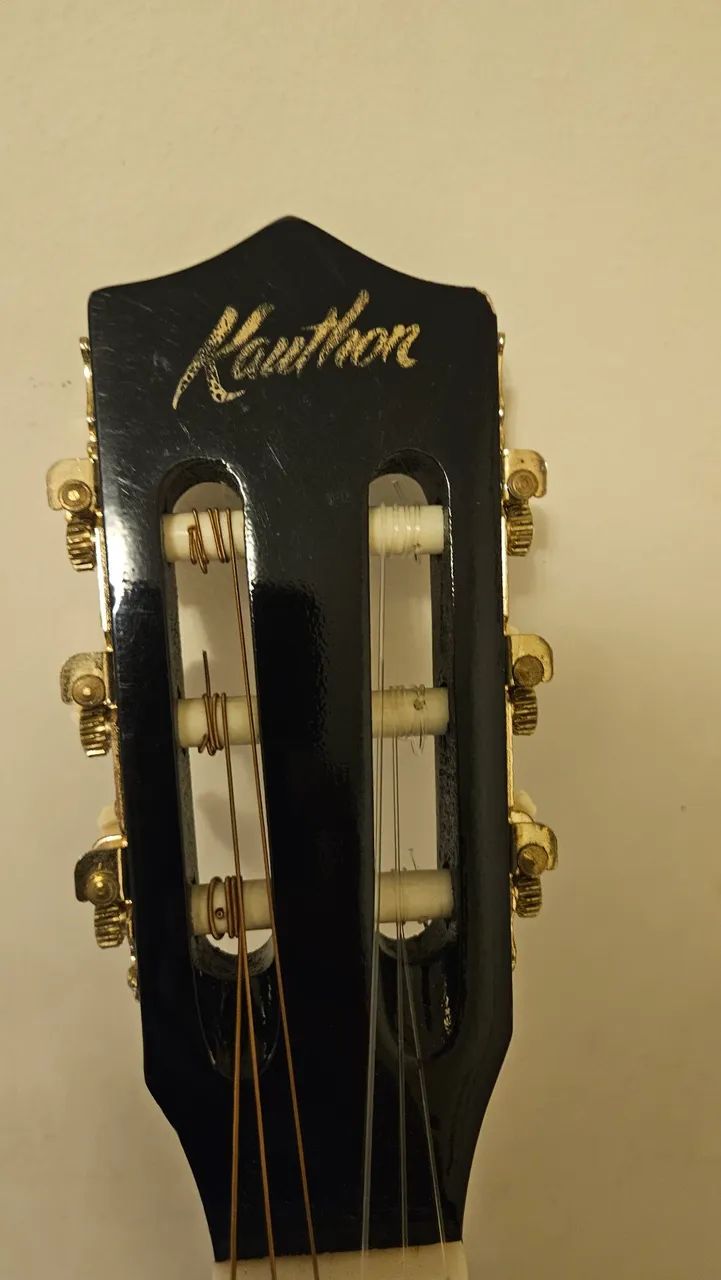 Violão elétrico - Foto 3