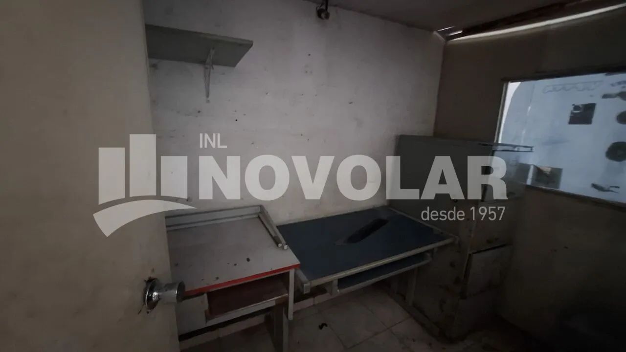 Loja Comercial com Vaga no Tucuruvi | Ideal para Oficina ou Comércio - Foto 3