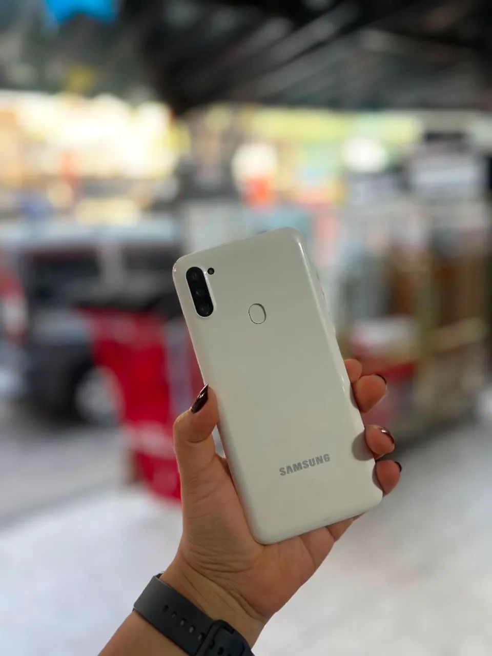 A11 - 64gb - Foto 2
