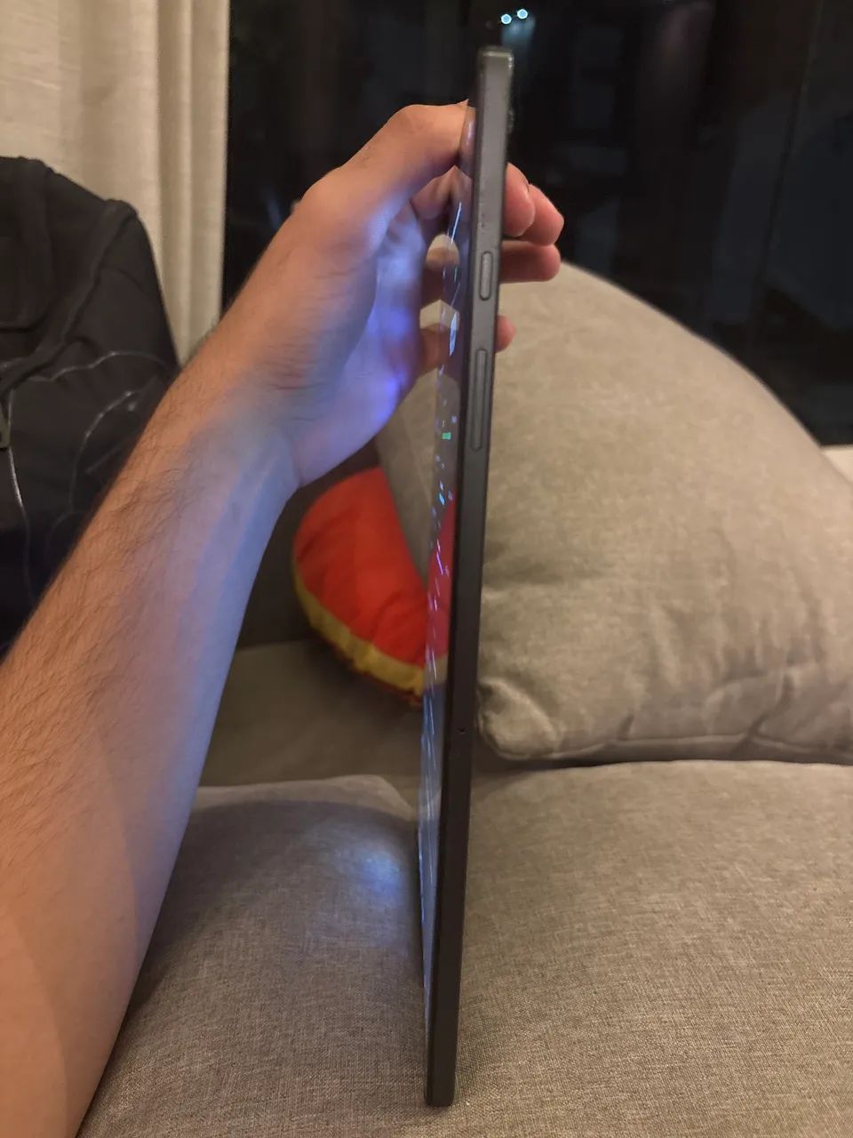 Tablet A9+ - Foto 4