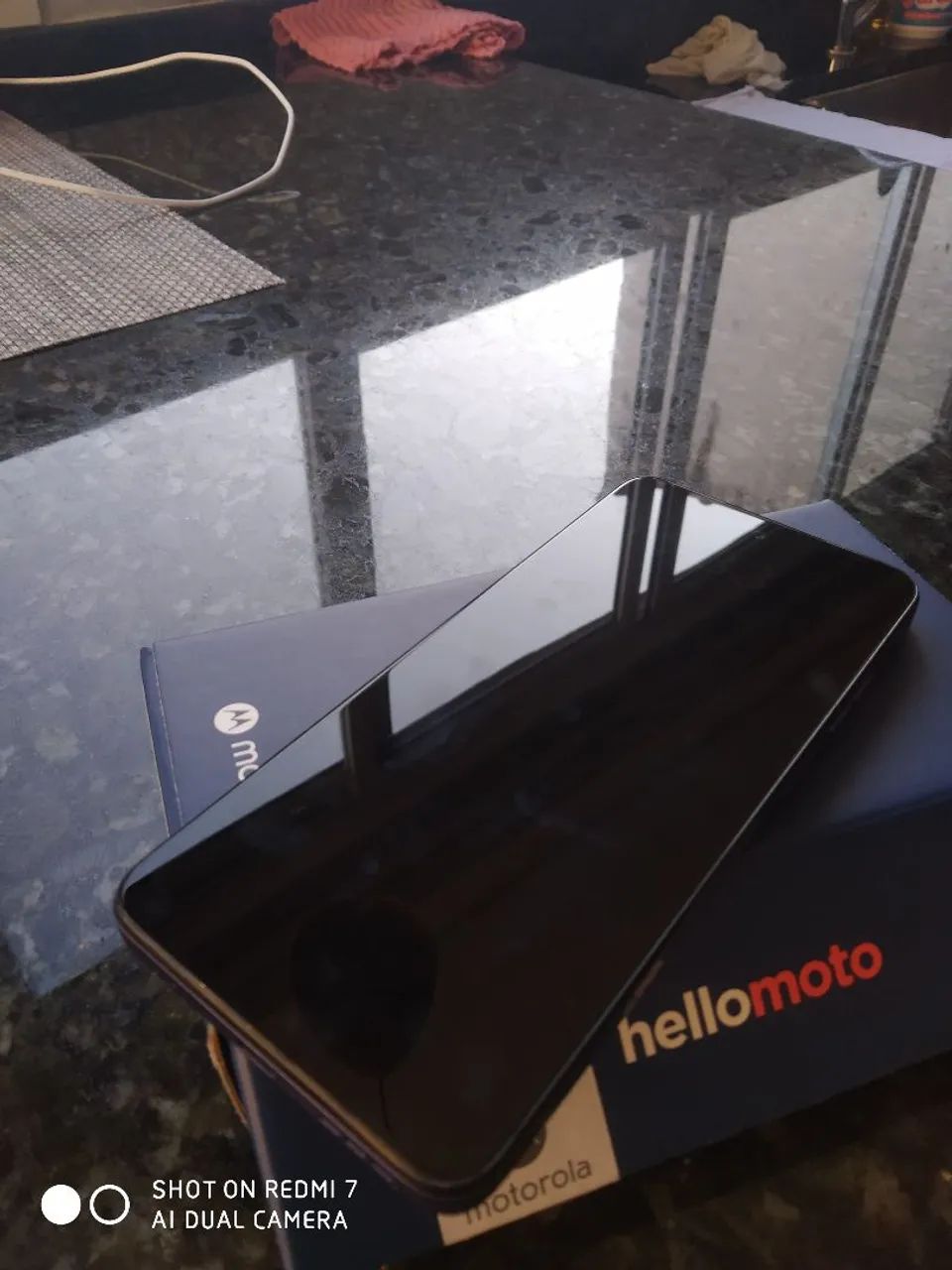 Motorola G05-128GB  - Foto 2