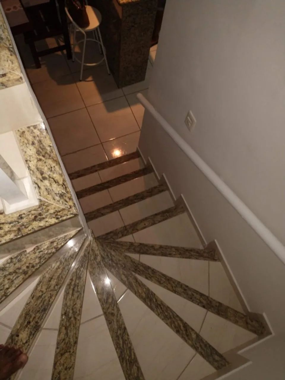 Triplex em Praia Grande - Costa Verde RJ - Foto 2