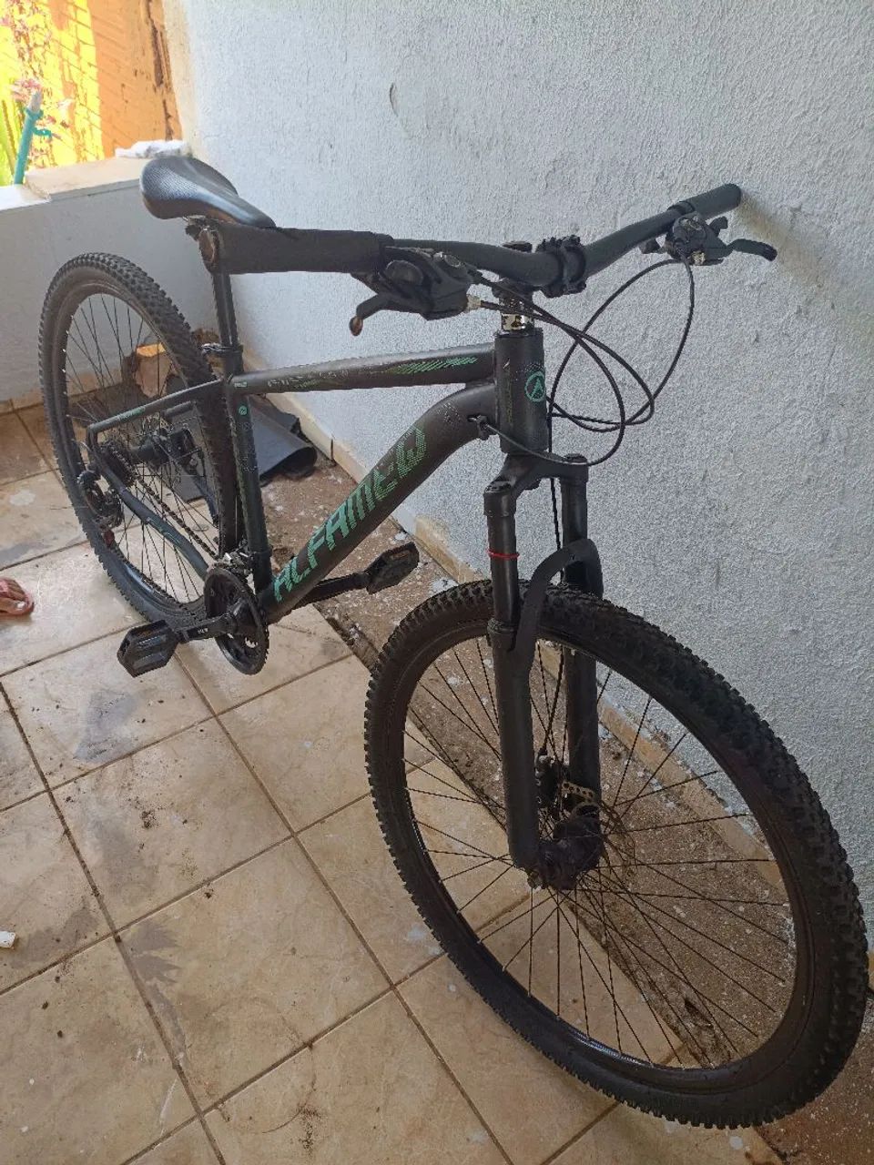 Bicicleta aro 29 - Foto 2