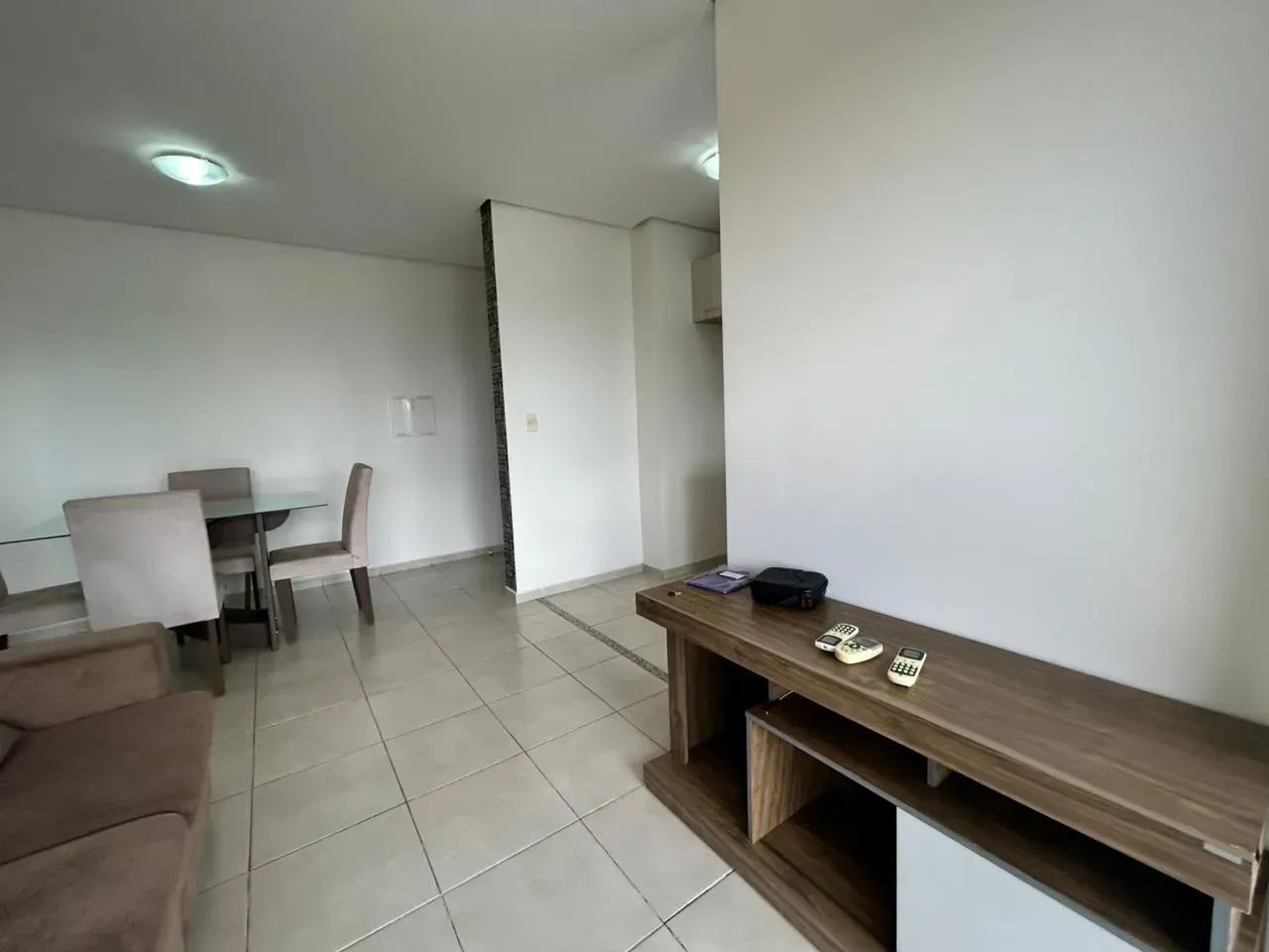Condomínio View Club & Home , 2 qtos, semi- mobiliado, nascente - Foto 12