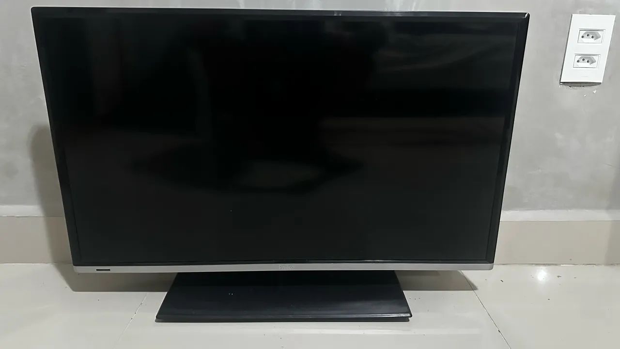 Smart Tv Led 32? HD Philco