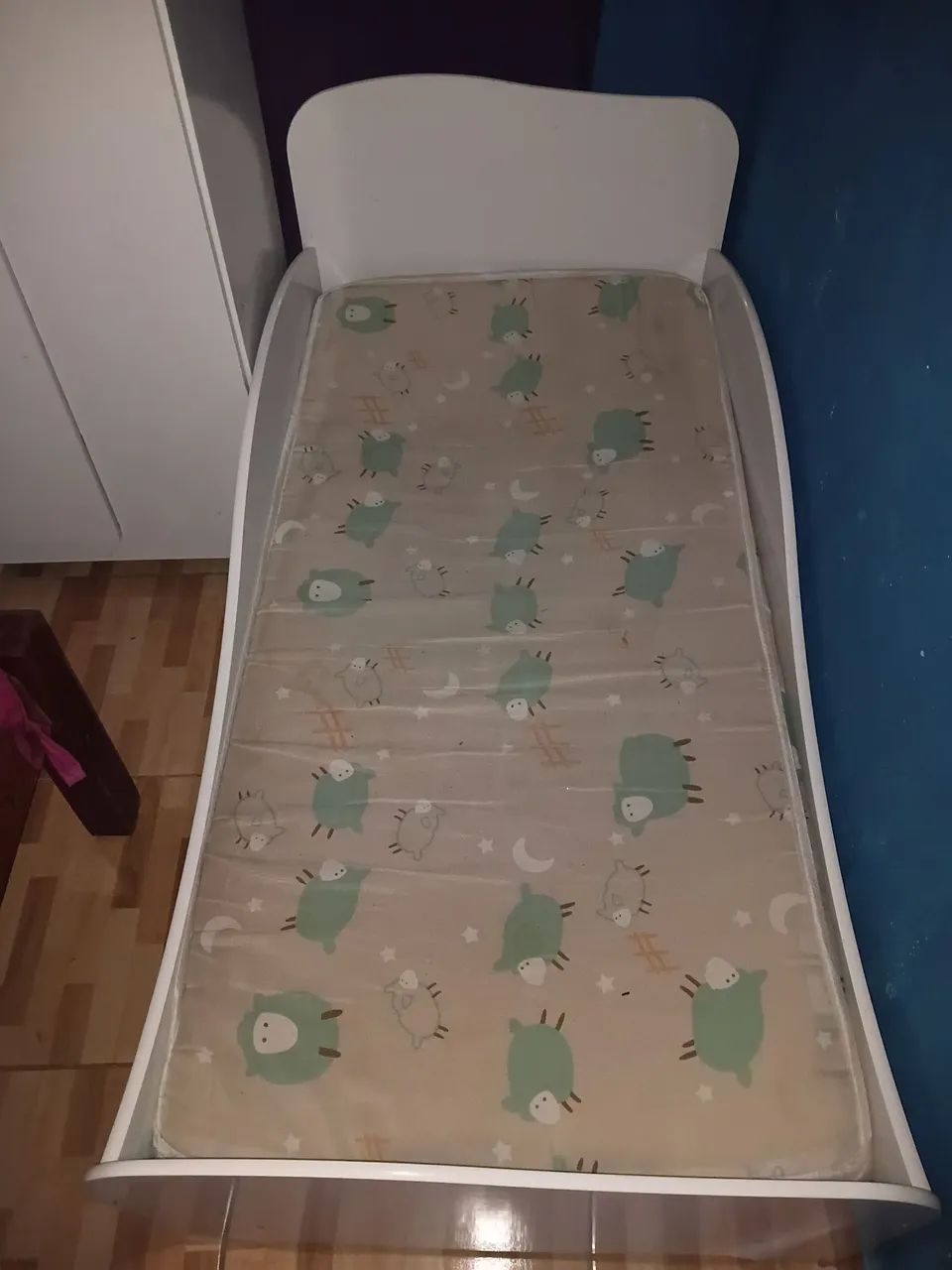Mini Cama infantil  - Foto 2