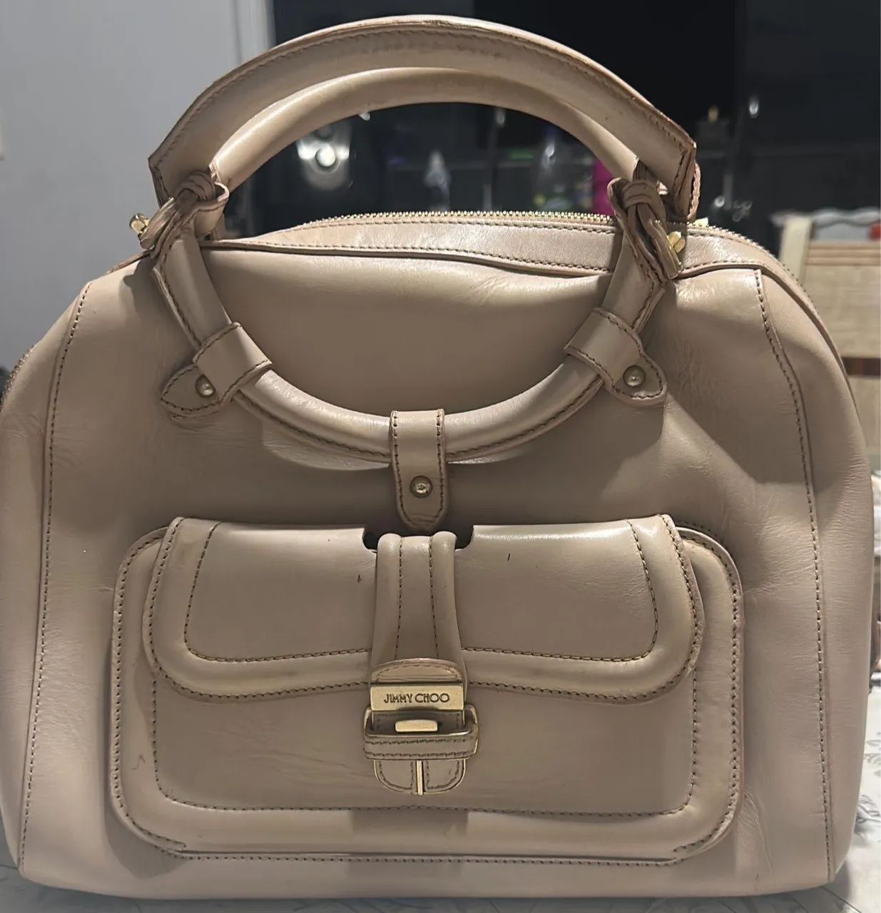 Jimmy choo original . 