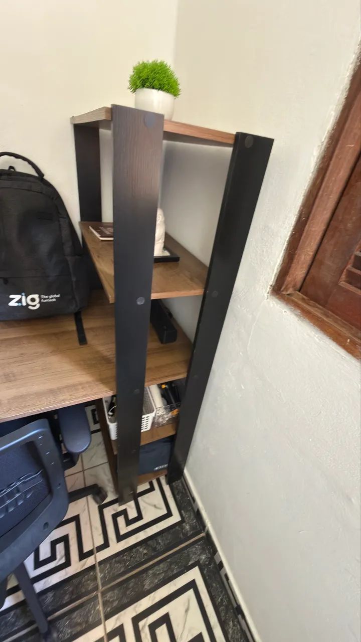 Mesa minimalista  - Foto 3