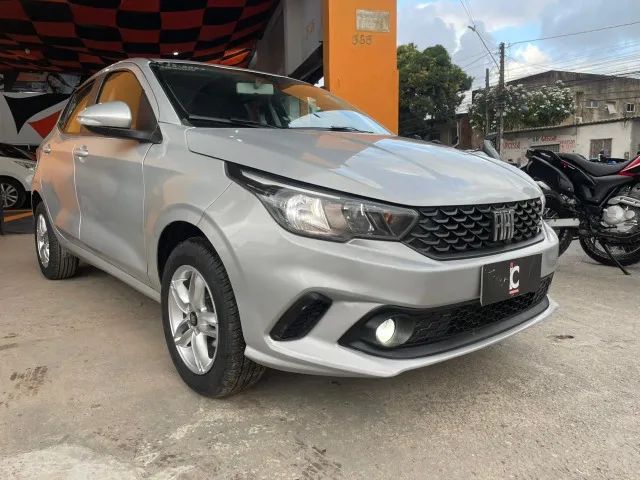 Fiat Argo 1.0 6V Flex. 2022 - Foto 4