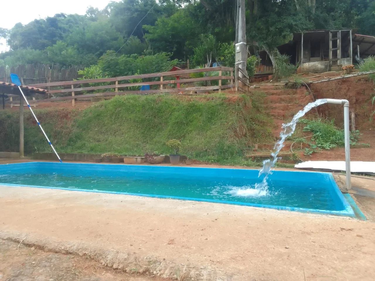 Chácara ( granja) Juiz de Fora MG - Foto 2