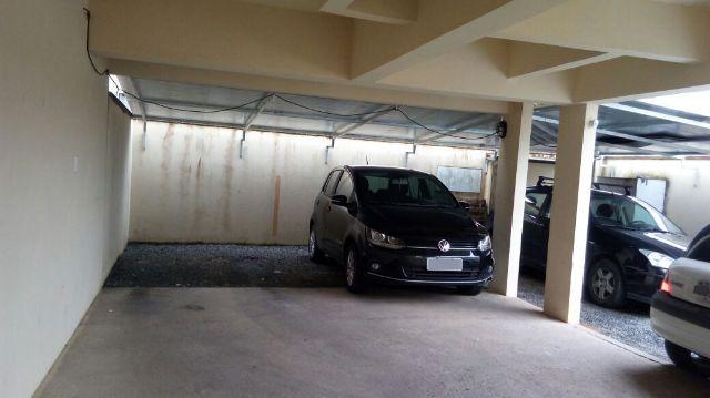 Apartamento na Ilha da Figueira - Foto 8