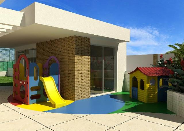 Vende-se apartamento com 3/4 Cond. Exclusive Jabotiana com 02 vagas de Garagem - Foto 19