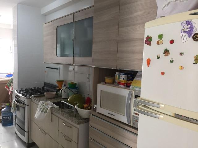 Vende-se apartamento com 3/4 Cond. Exclusive Jabotiana com 02 vagas de Garagem - Foto 10