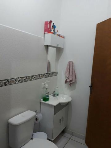 Casa com 2 dormitórios a venda em Indaiatuba !!! - Foto 6