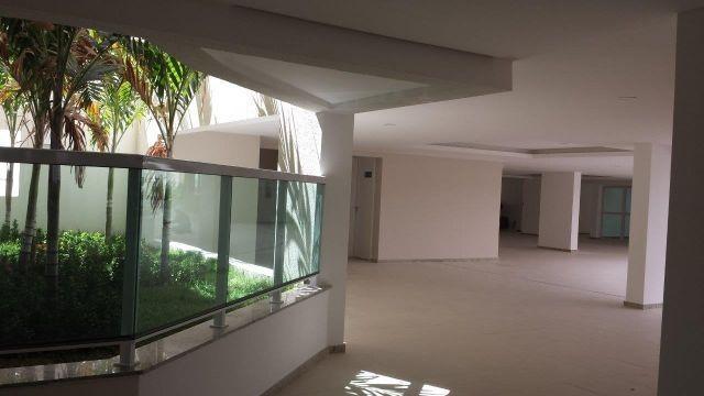 Vende-se apartamento com 3/4 Cond. Exclusive Jabotiana com 02 vagas de Garagem - Foto 3
