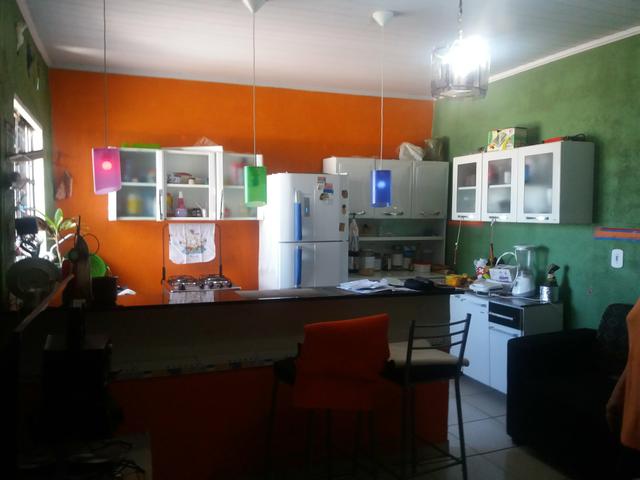 Lindo sobrado com 04 Apartamentos! - Foto 7