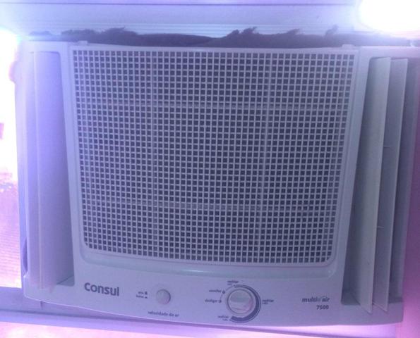 Vendo ar condicionado