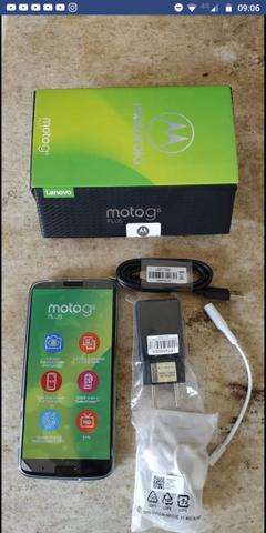 Moto G6 Plus 64GB
