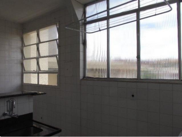 Apartamento 02 qts, 01 vaga no coração eucarístico - Foto 5