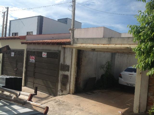 03 casas em matão em um único Terreno - Foto 10