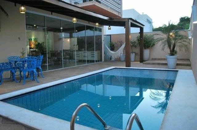 Sobrado no Condomínio Belvedere com 4 quartos - Foto 6