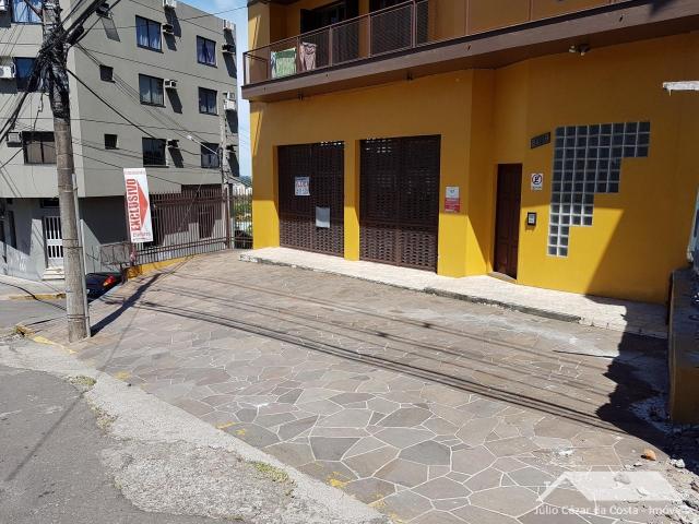 Loja comercial para alugar em Nossa senhora medianeira, Santa maria cod:9668
