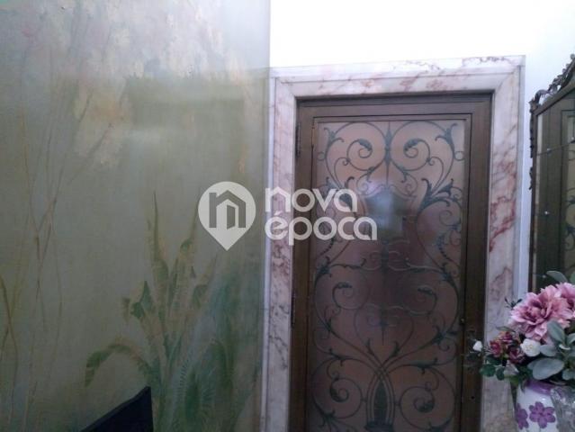 Apartamento à venda com 4 dormitórios em Tijuca, Rio de janeiro cod:CO4AP28316 - Foto 8