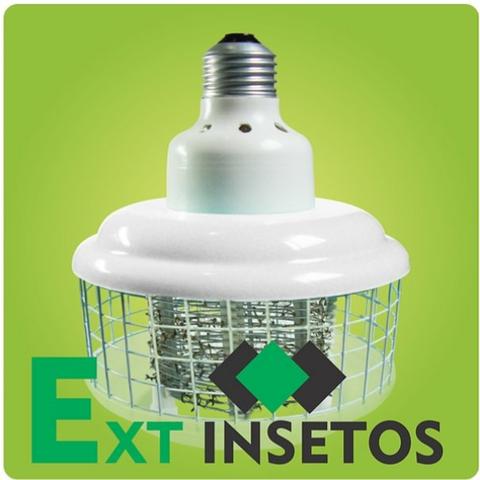 Exterminador de Insetos