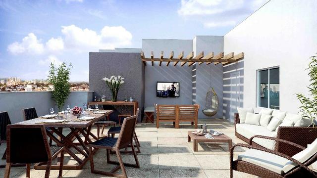 Parque 2 Irmãos - Apartamento 54,58m² com 2 quartos - Foto 7