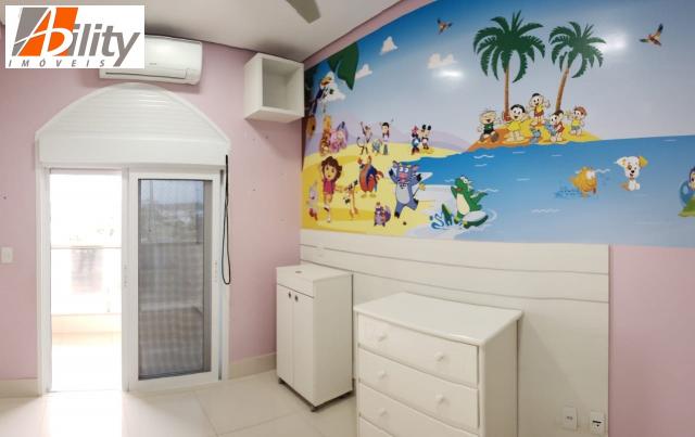 Casa de condomínio à venda com 4 dormitórios em Ribeirão do lipa, Cuiabá cod:CA00014 - Foto 19