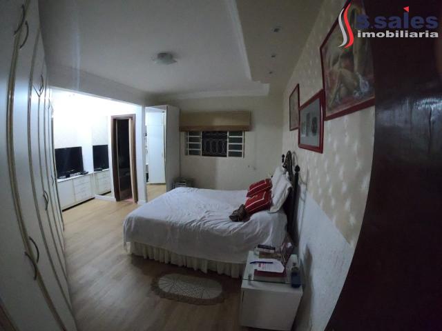Casa à venda com 3 dormitórios em Setor habitacional vicente pires, Brasília cod:CA00366 - Foto 10